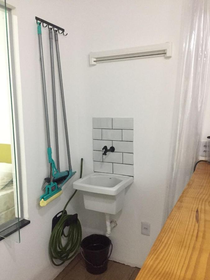 Casinha Aconchegante No Centro De Bonito I Tv, Ar-Condicionado, Bicicletas, Rede, Cozinha E Wi-Fi 20Mbヴィラ エクステリア 写真