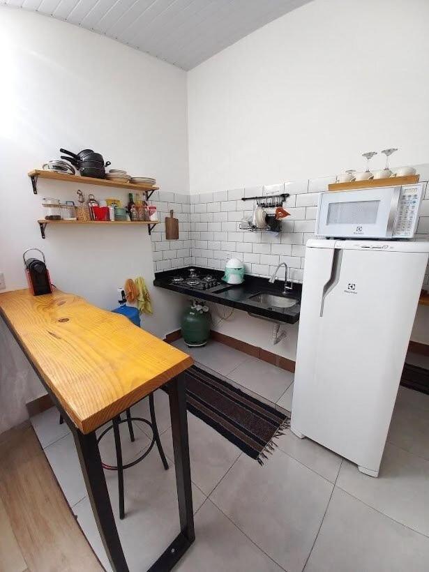 Casinha Aconchegante No Centro De Bonito I Tv, Ar-Condicionado, Bicicletas, Rede, Cozinha E Wi-Fi 20Mbヴィラ エクステリア 写真